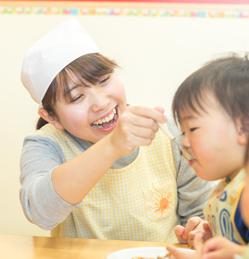 給食